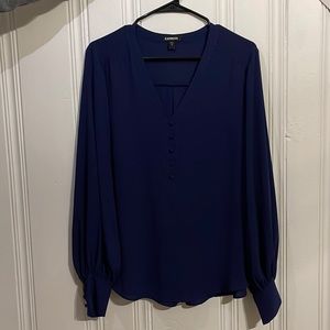 Express Blouse